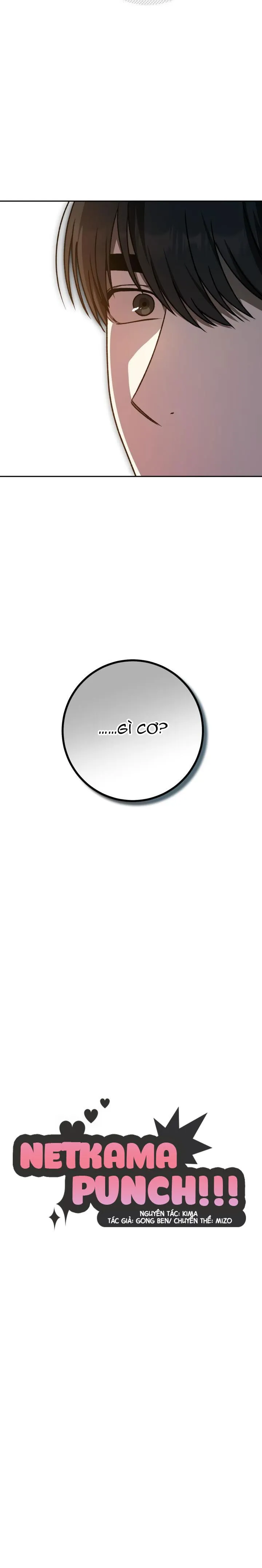 NETKAMA PUNCH!! Chapter 47 Trang 7