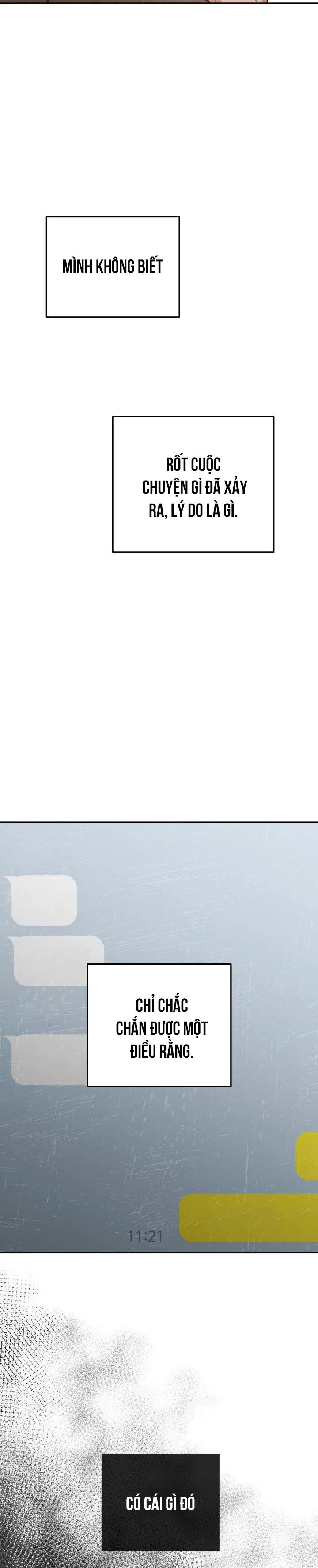 NETKAMA PUNCH!! Chapter 47 Trang 12