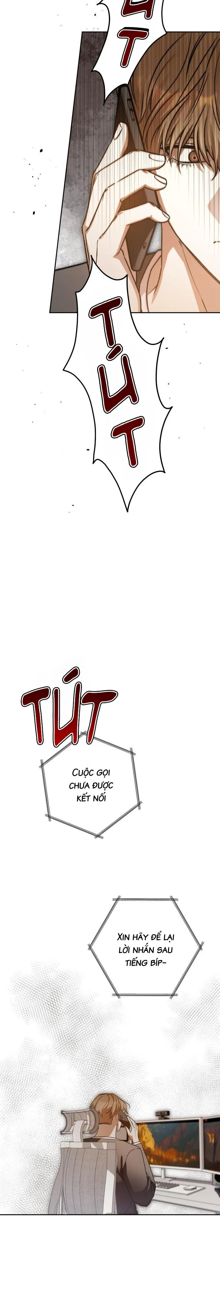 NETKAMA PUNCH!! Chapter 47 Trang 14