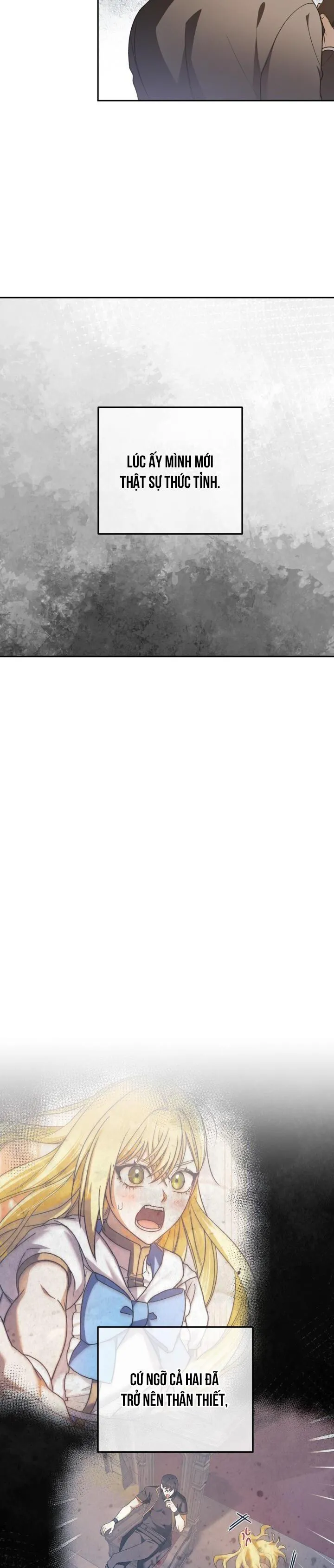 NETKAMA PUNCH!! Chapter 47 Trang 18