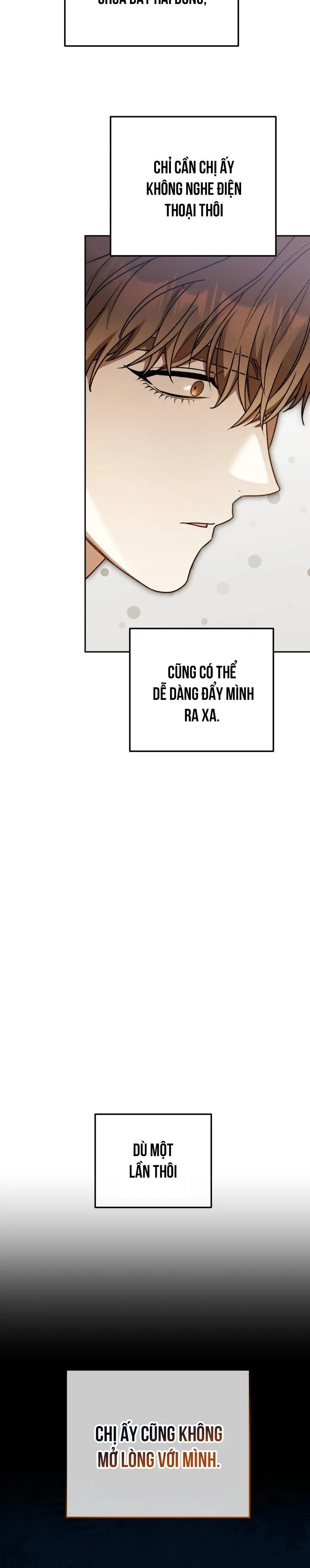 NETKAMA PUNCH!! Chapter 47 Trang 20