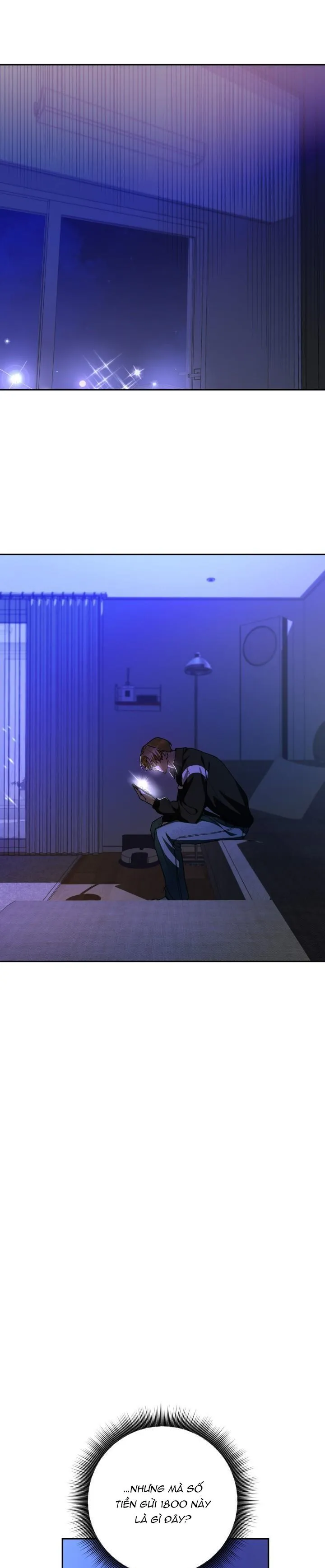 NETKAMA PUNCH!! Chapter 47 Trang 23