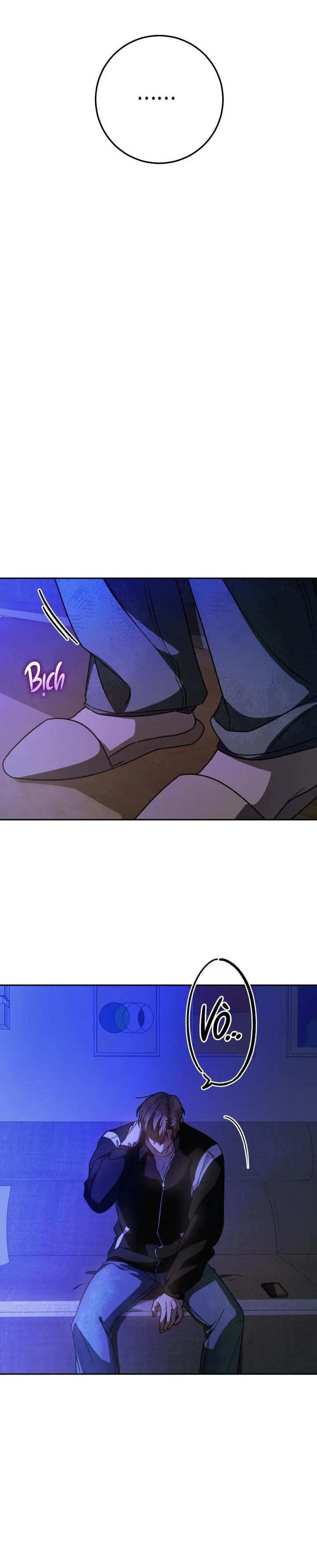 NETKAMA PUNCH!! Chapter 47 Trang 26