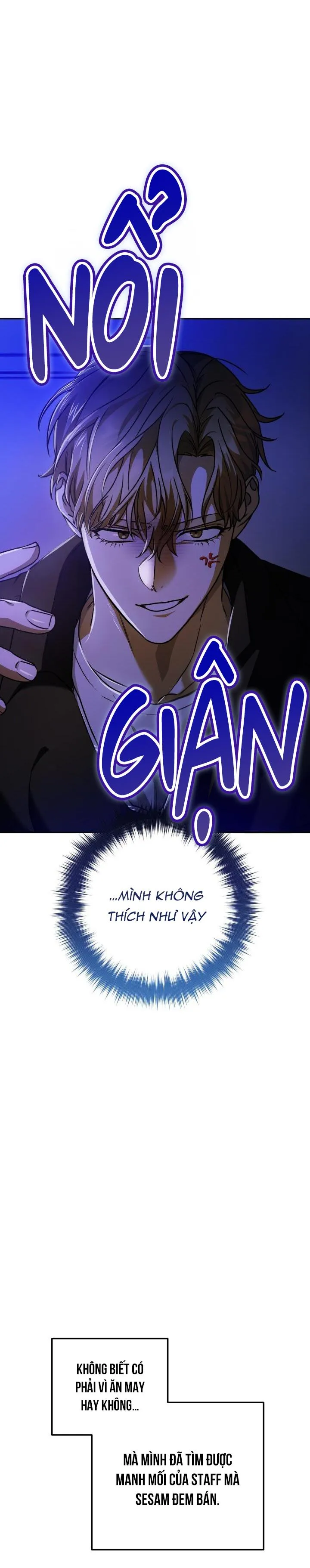 NETKAMA PUNCH!! Chapter 47 Trang 27