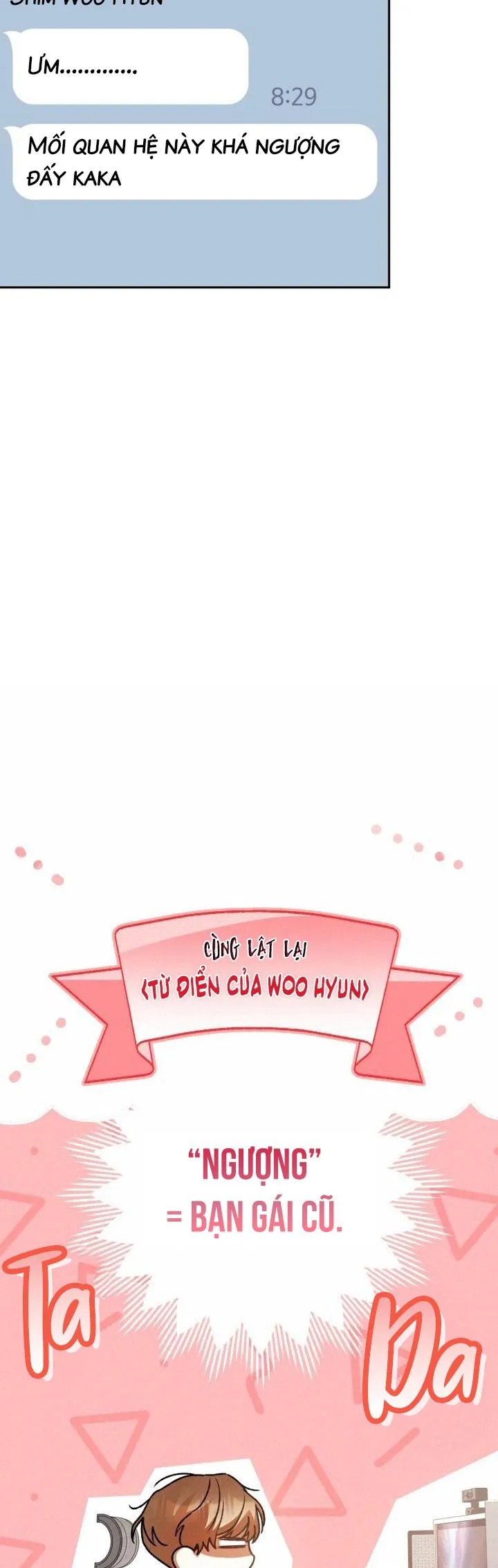 NETKAMA PUNCH!! Chapter 47 Trang 29