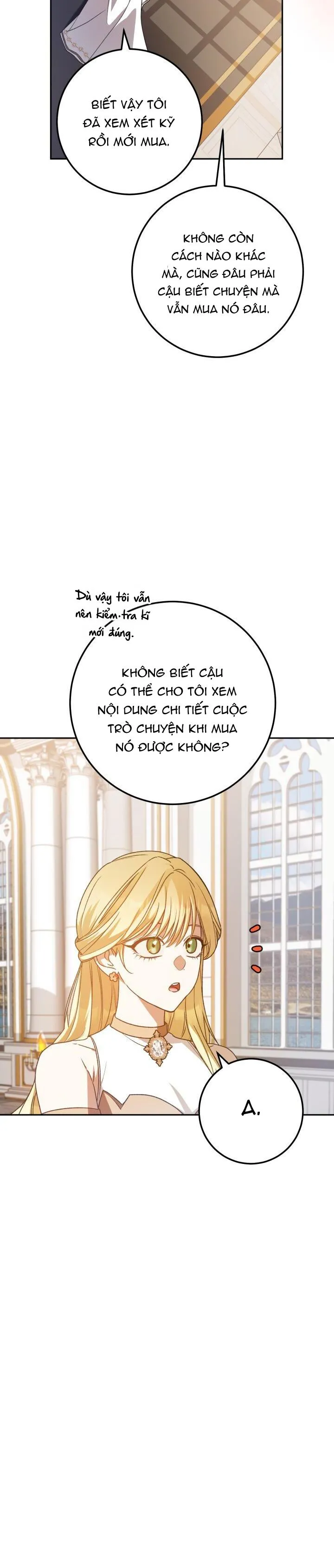 NETKAMA PUNCH!! Chapter 47 Trang 32
