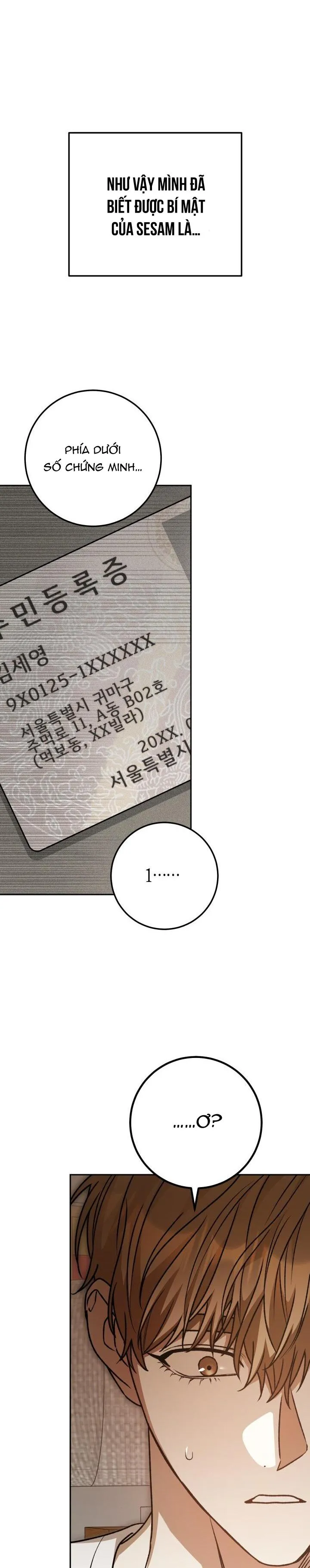 NETKAMA PUNCH!! Chapter 47 Trang 34