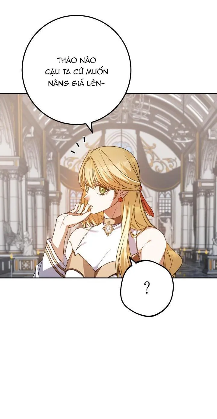 NETKAMA PUNCH!! Chapter 48 Trang 4