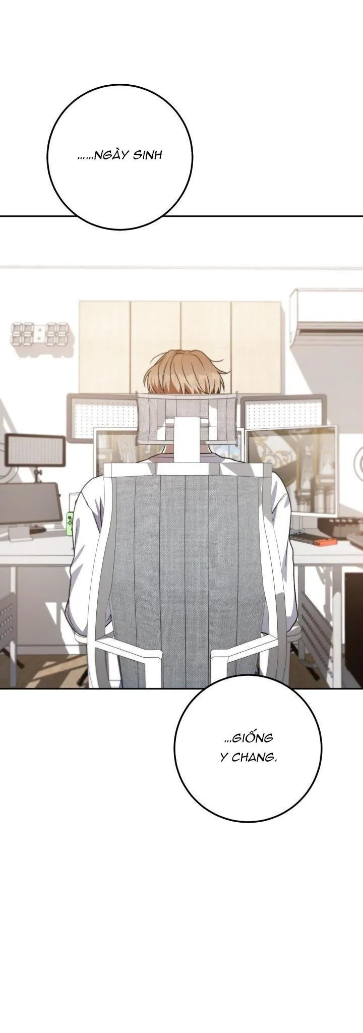 NETKAMA PUNCH!! Chapter 48 Trang 8