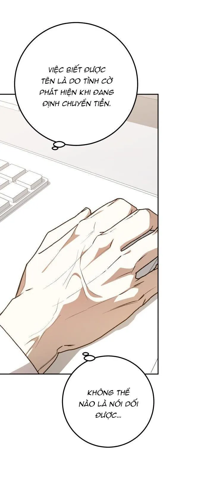 NETKAMA PUNCH!! Chapter 48 Trang 10