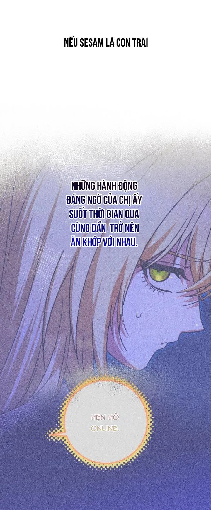 NETKAMA PUNCH!! Chapter 48 Trang 11