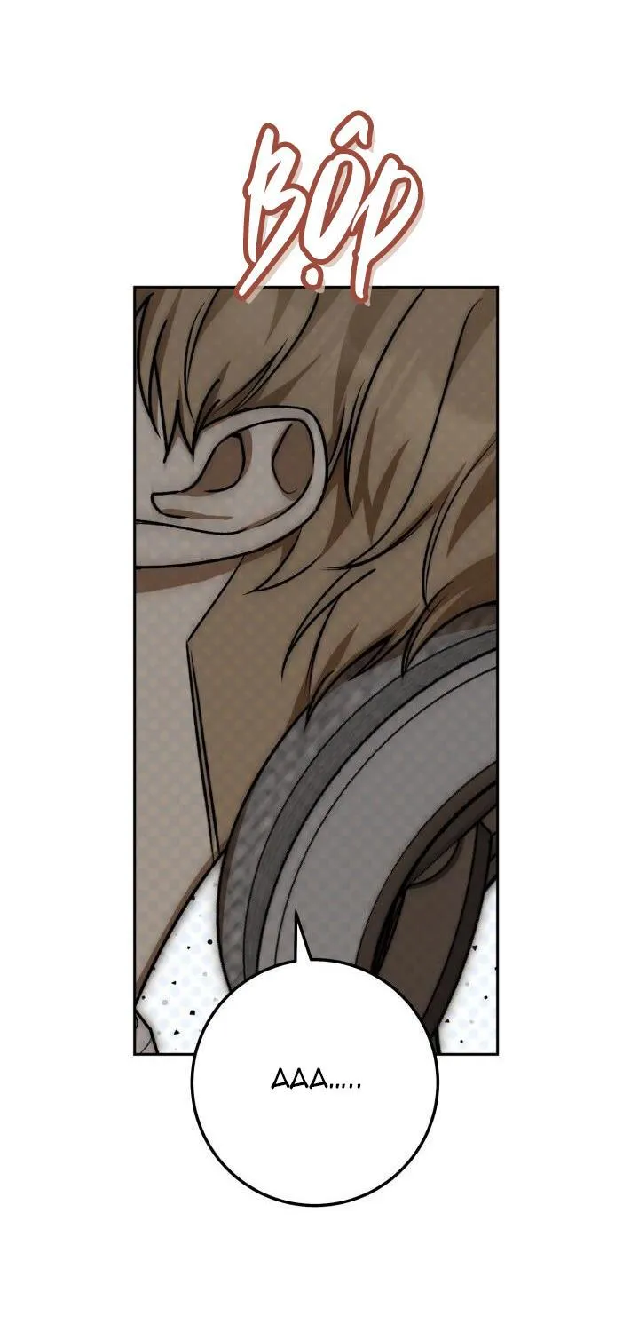 NETKAMA PUNCH!! Chapter 48 Trang 14