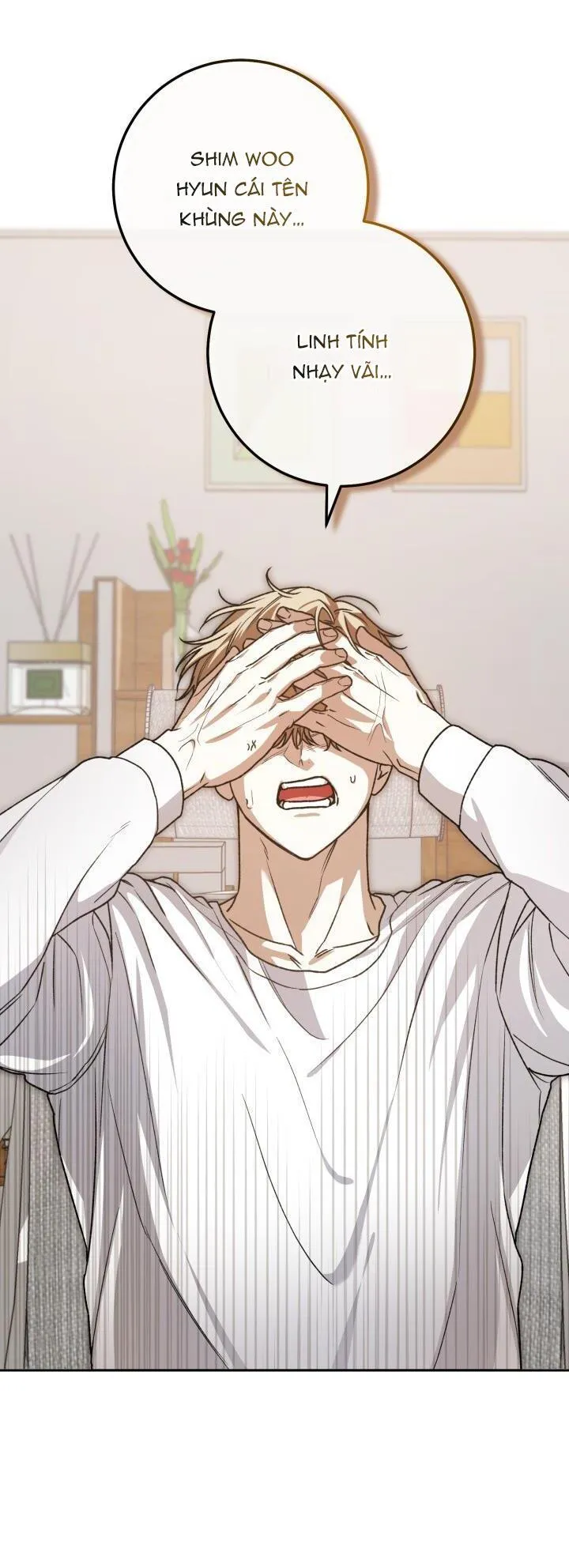 NETKAMA PUNCH!! Chapter 48 Trang 15