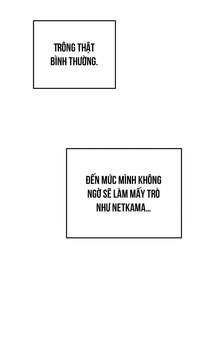 NETKAMA PUNCH!! Chapter 48 Trang 19