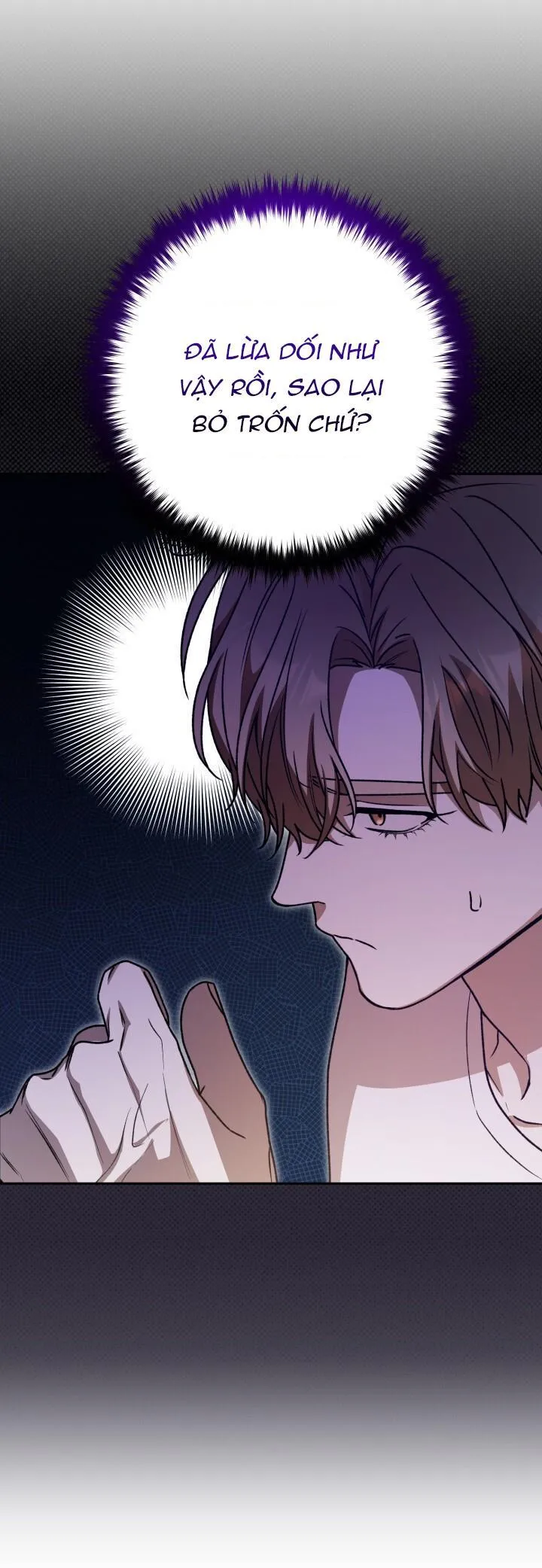 NETKAMA PUNCH!! Chapter 48 Trang 21