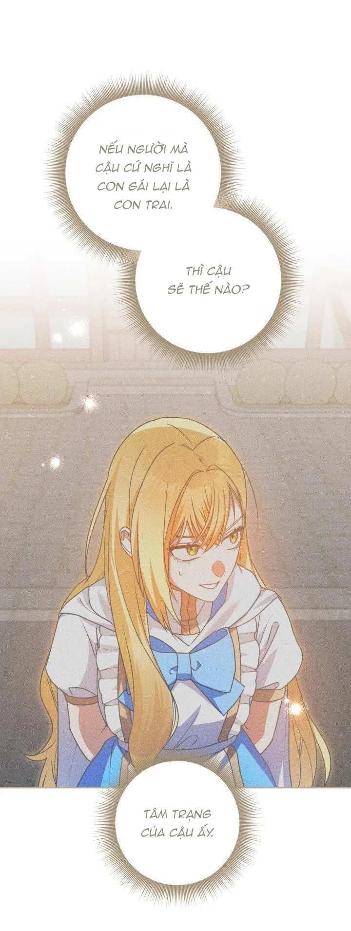 NETKAMA PUNCH!! Chapter 48 Trang 25