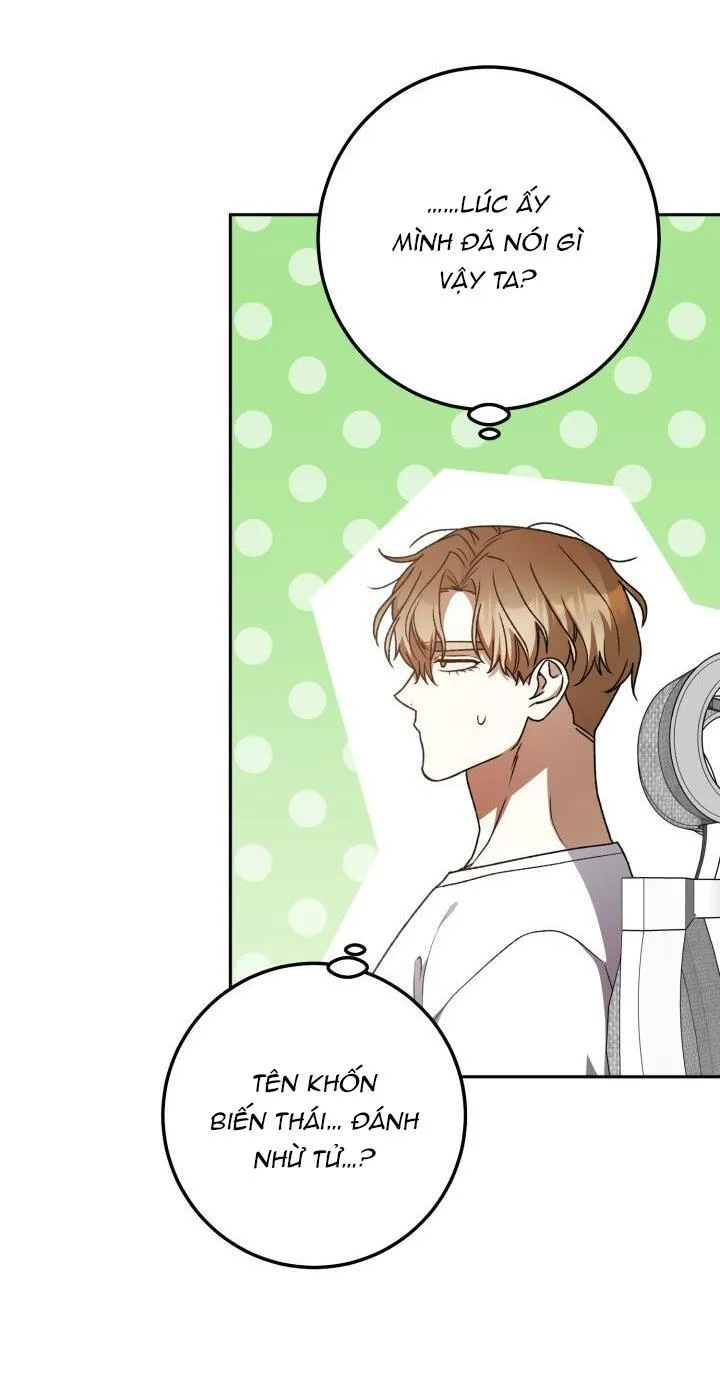 NETKAMA PUNCH!! Chapter 48 Trang 27