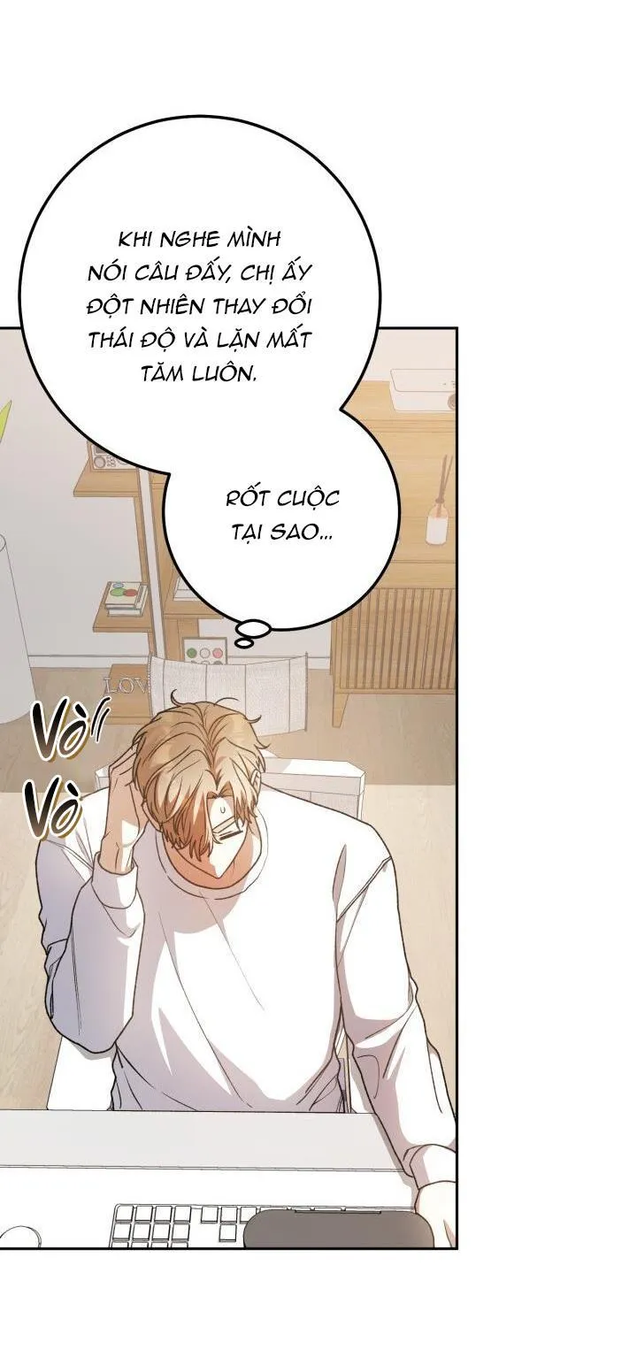 NETKAMA PUNCH!! Chapter 48 Trang 28