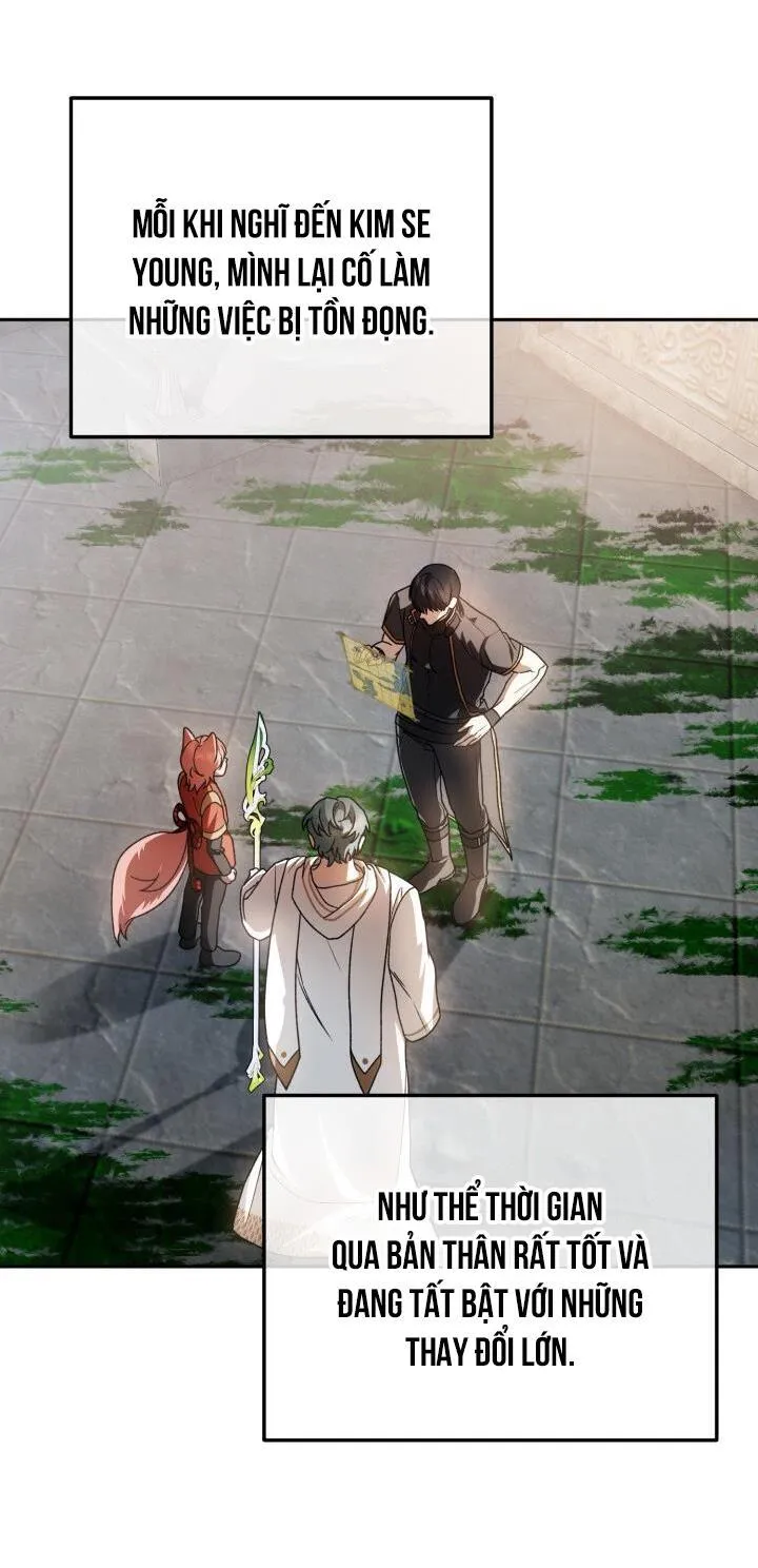 NETKAMA PUNCH!! Chapter 48 Trang 35