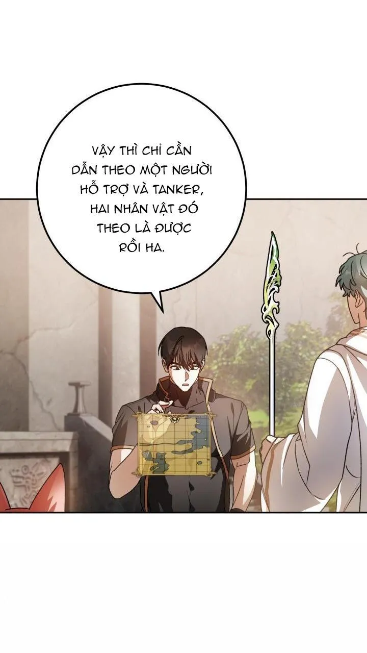 NETKAMA PUNCH!! Chapter 48 Trang 37