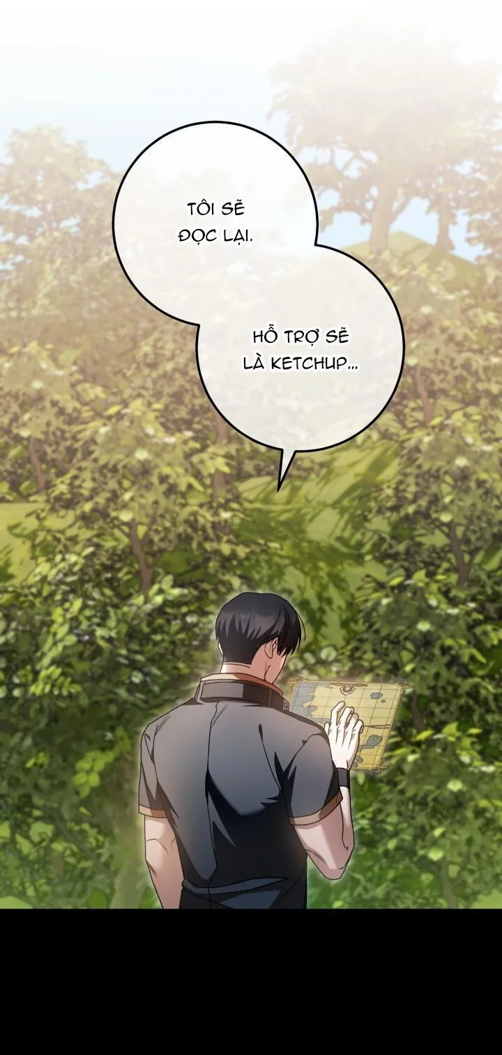 NETKAMA PUNCH!! Chapter 48 Trang 42