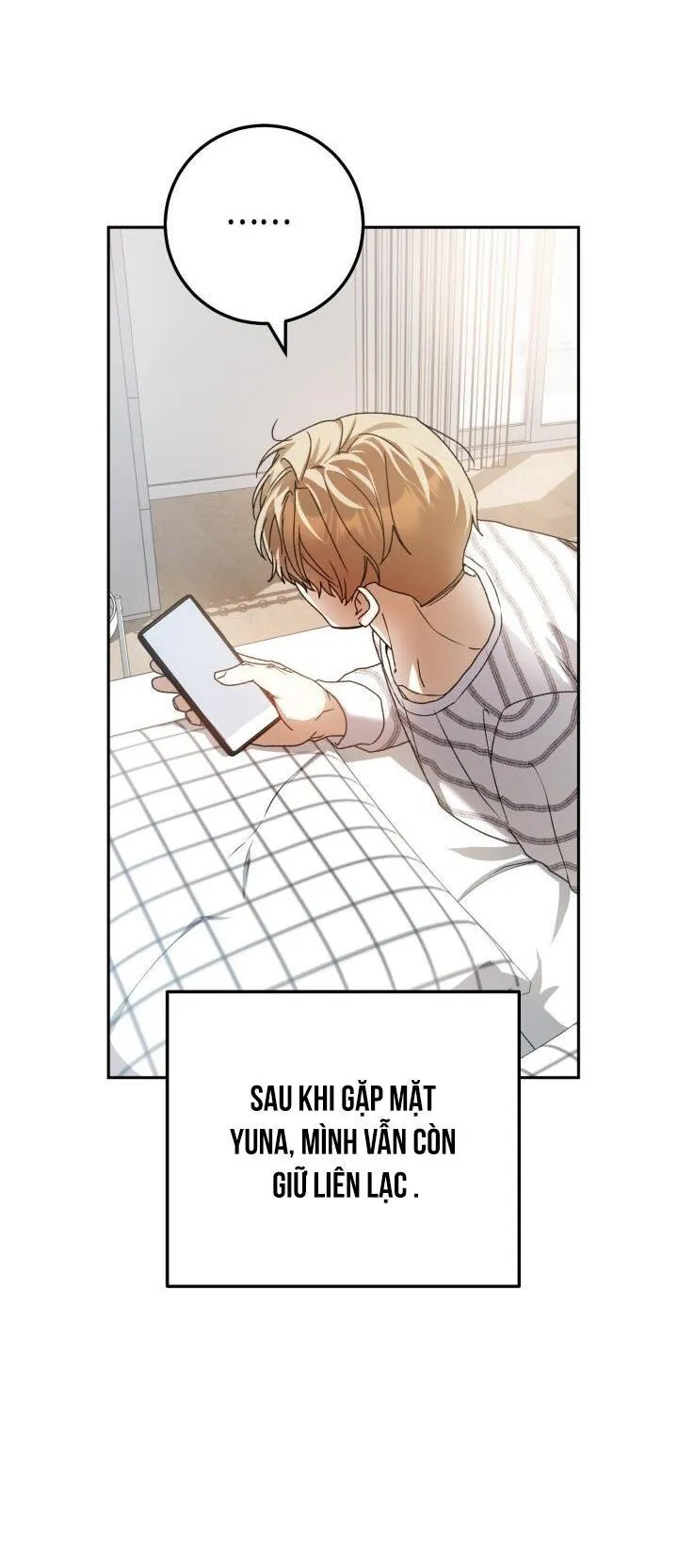 NETKAMA PUNCH!! Chapter 48 Trang 51