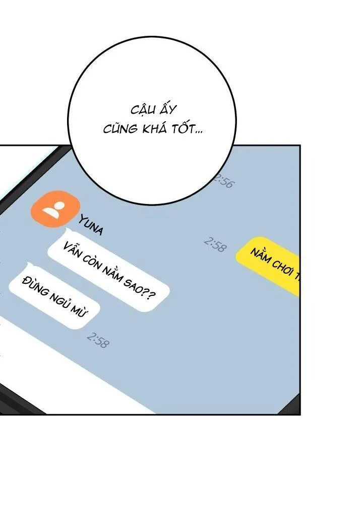 NETKAMA PUNCH!! Chapter 48 Trang 53