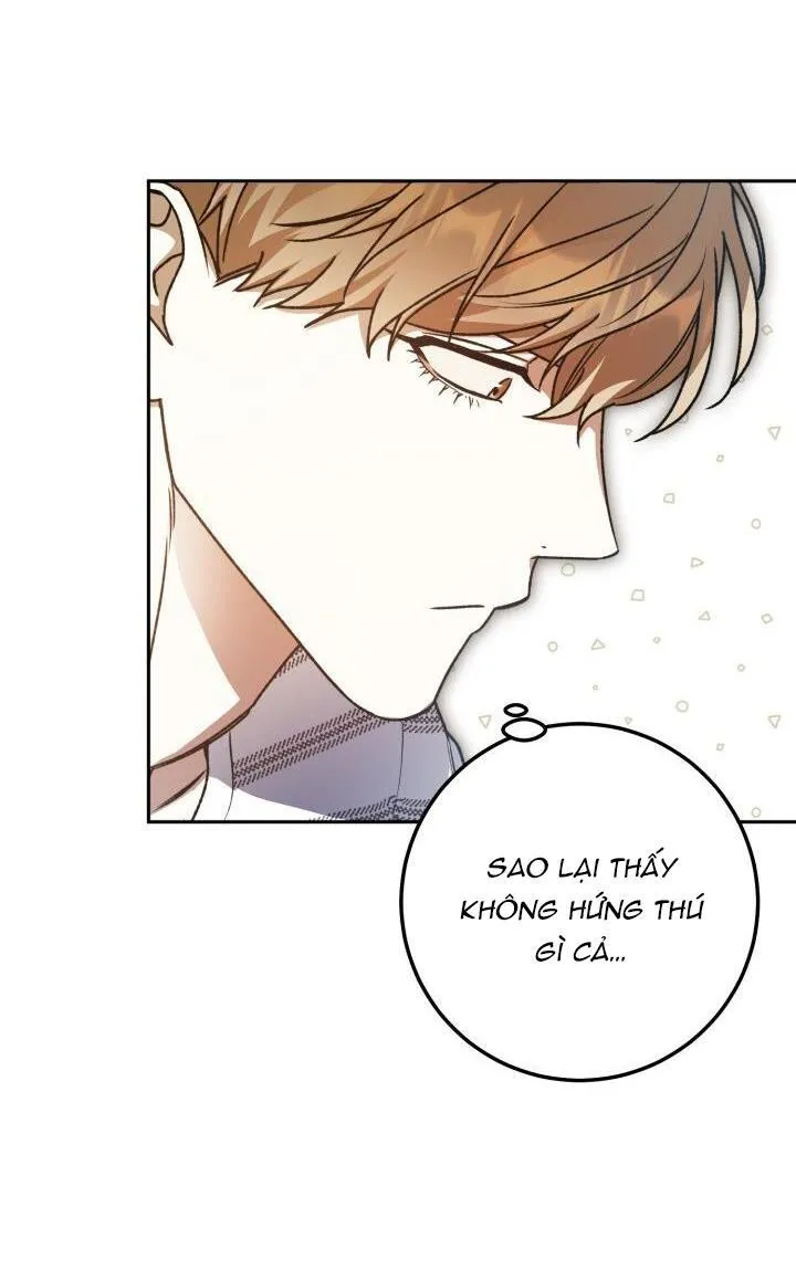 NETKAMA PUNCH!! Chapter 48 Trang 54