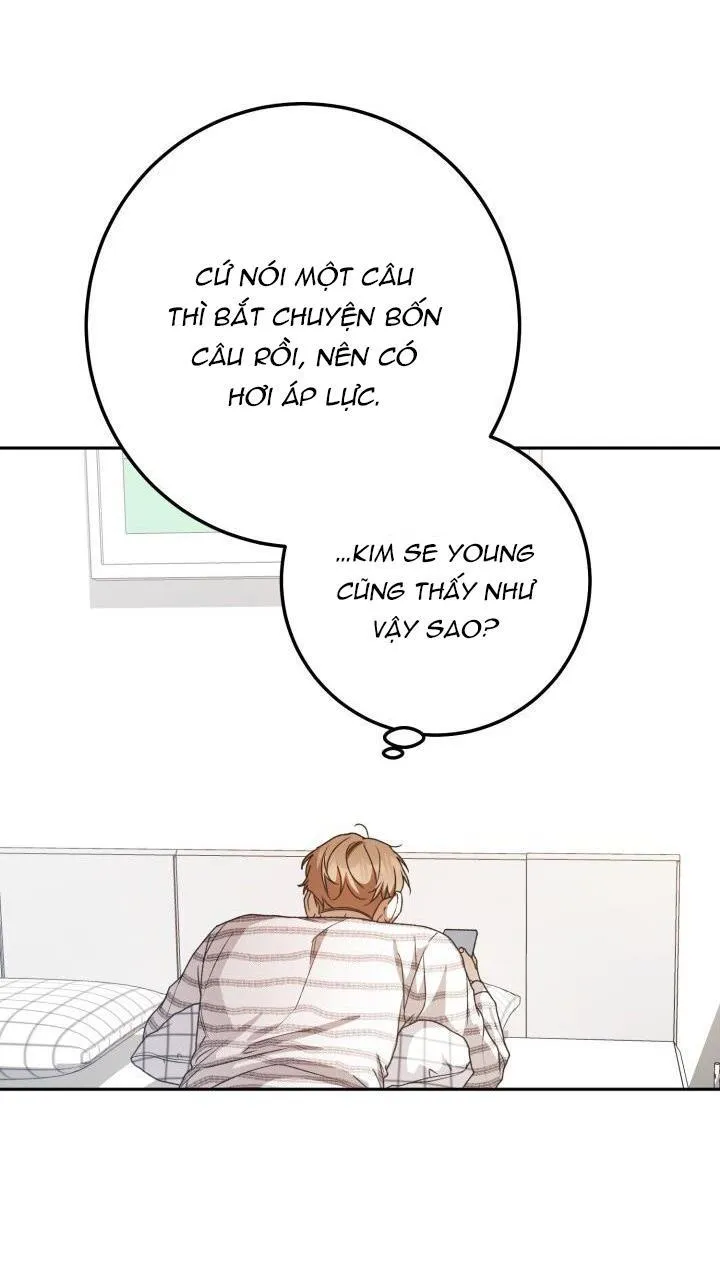 NETKAMA PUNCH!! Chapter 48 Trang 55