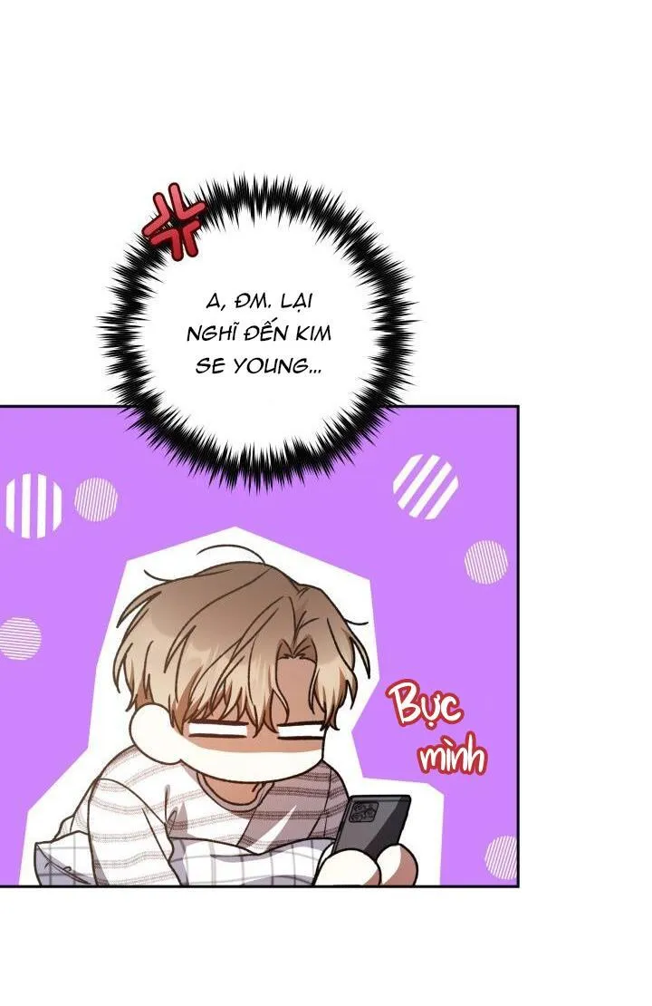 NETKAMA PUNCH!! Chapter 48 Trang 57