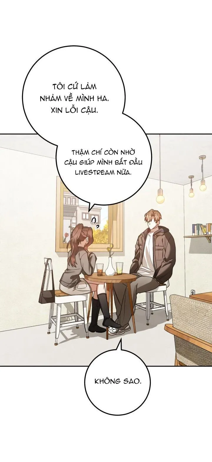 NETKAMA PUNCH!! Chapter 48 Trang 68