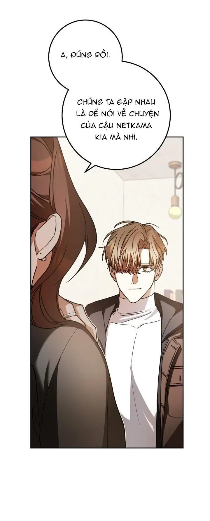 NETKAMA PUNCH!! Chapter 48 Trang 69