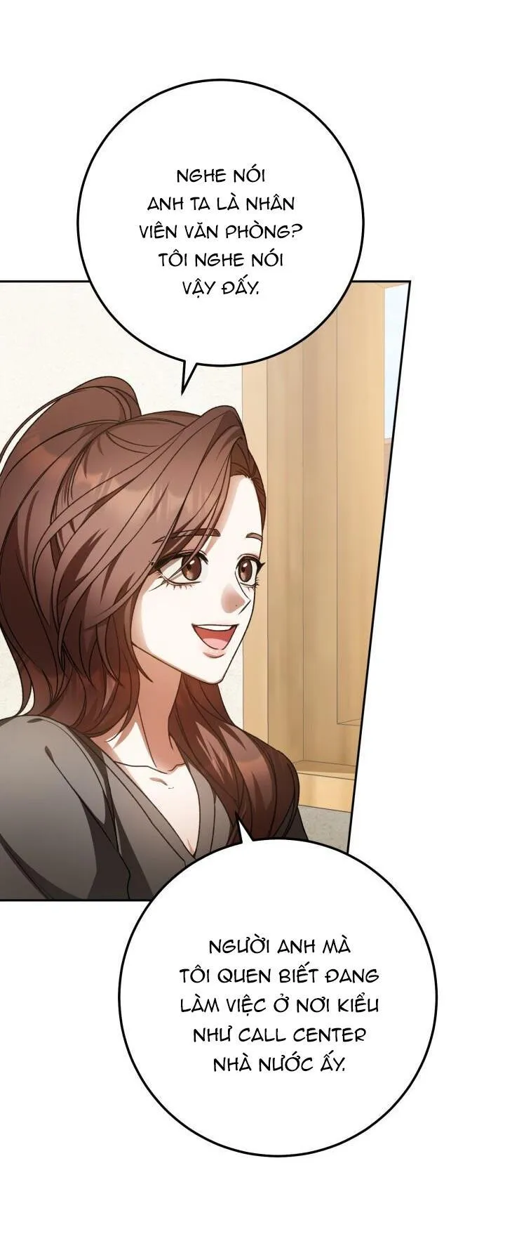 NETKAMA PUNCH!! Chapter 48 Trang 71