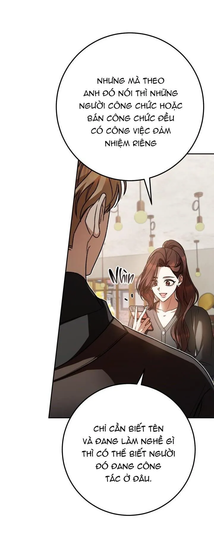 NETKAMA PUNCH!! Chapter 48 Trang 72