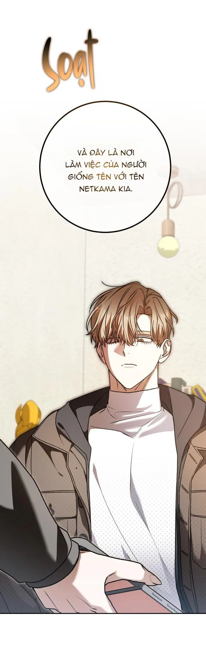 NETKAMA PUNCH!! Chapter 48 Trang 74