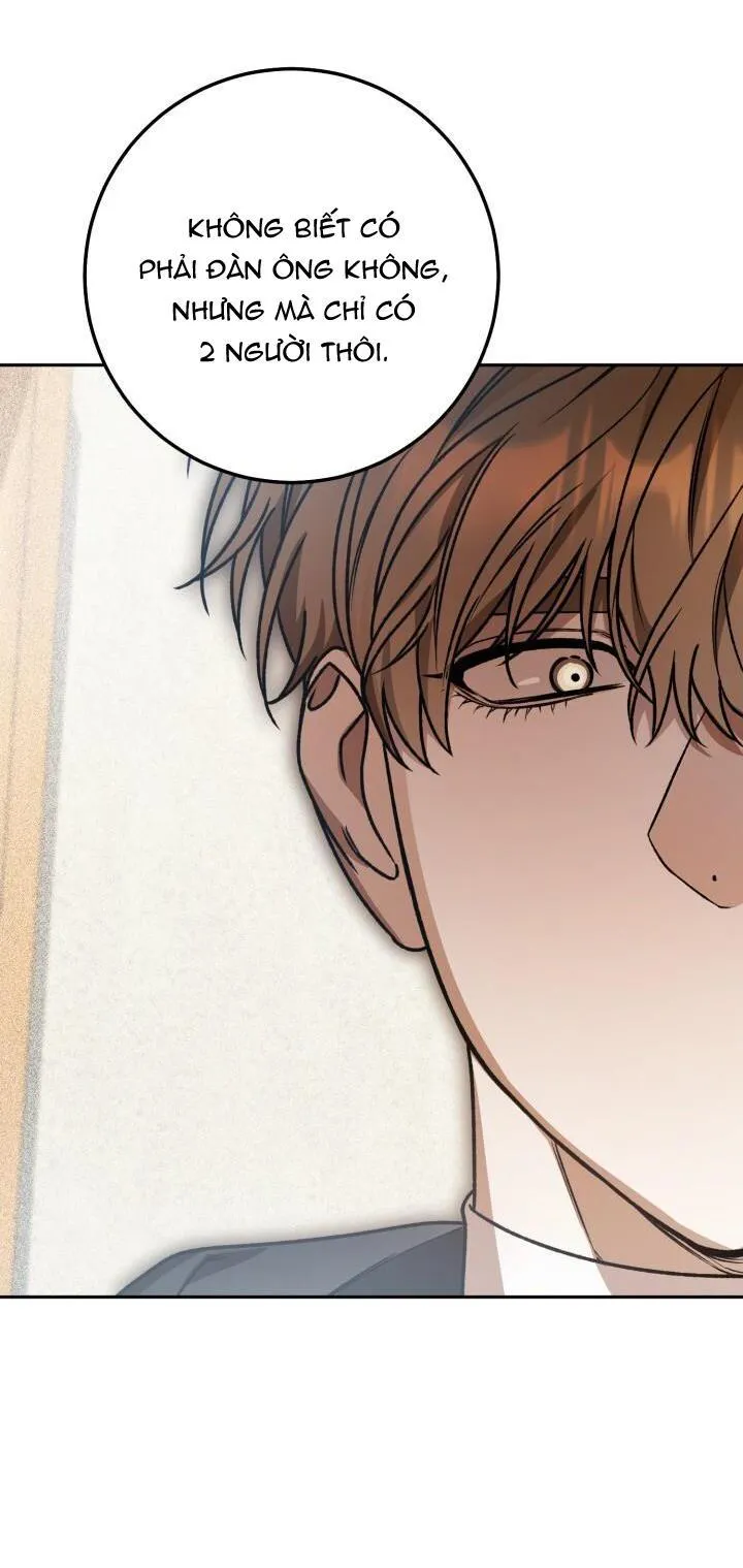 NETKAMA PUNCH!! Chapter 48 Trang 75