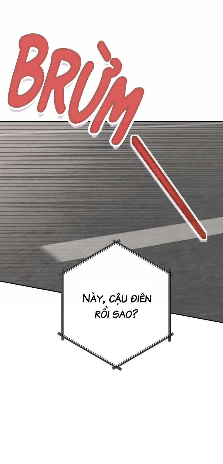 NETKAMA PUNCH!! Chapter 48 Trang 77