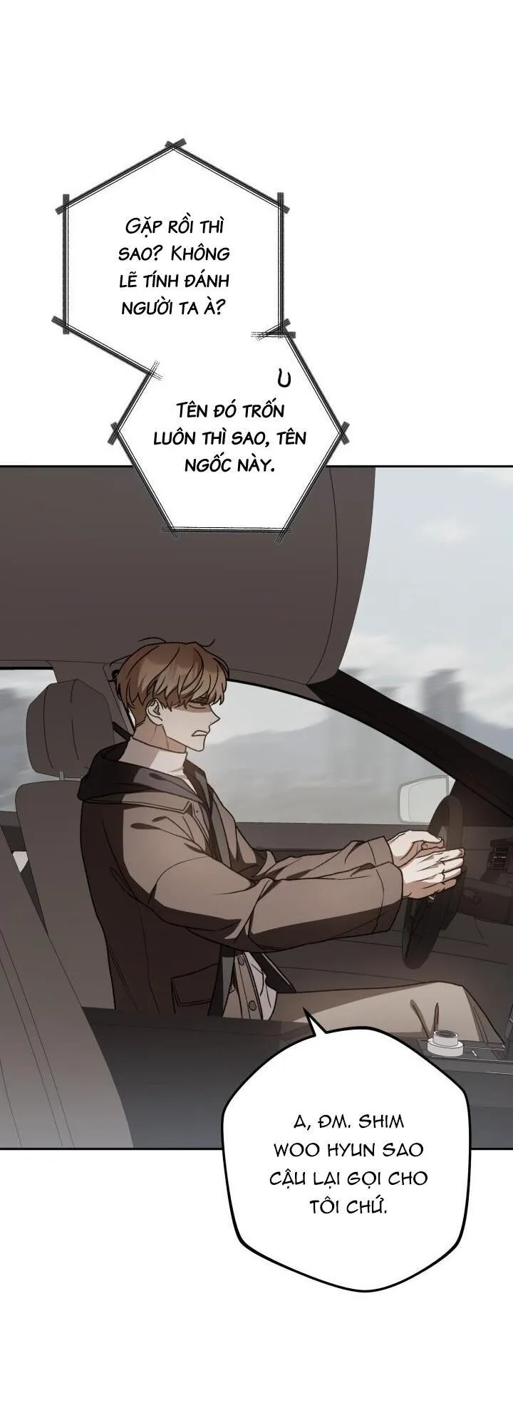 NETKAMA PUNCH!! Chapter 48 Trang 78