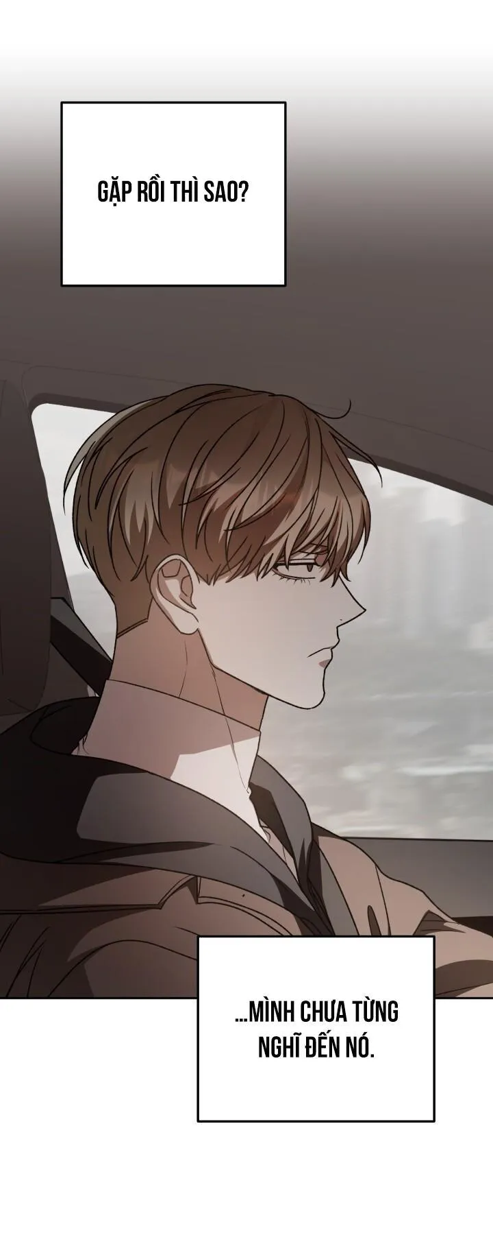 NETKAMA PUNCH!! Chapter 48 Trang 81