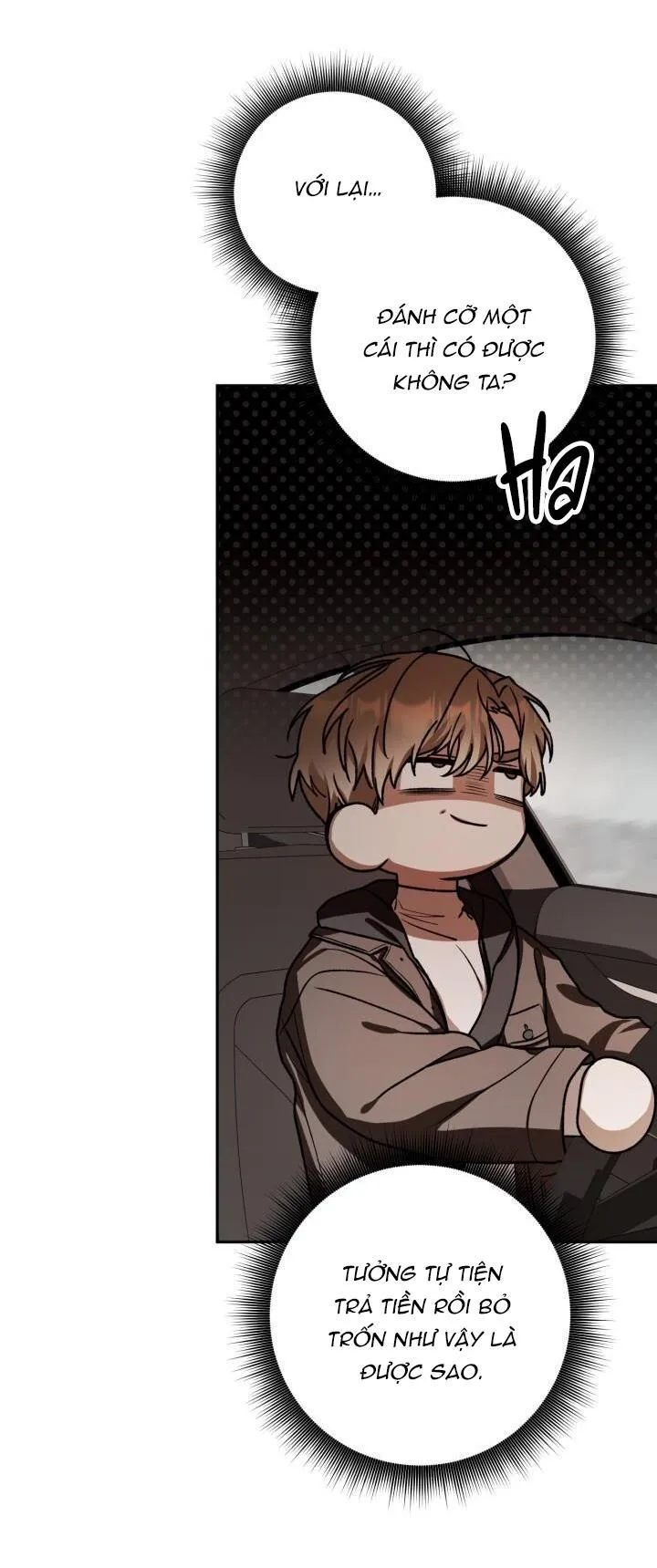 NETKAMA PUNCH!! Chapter 48 Trang 84