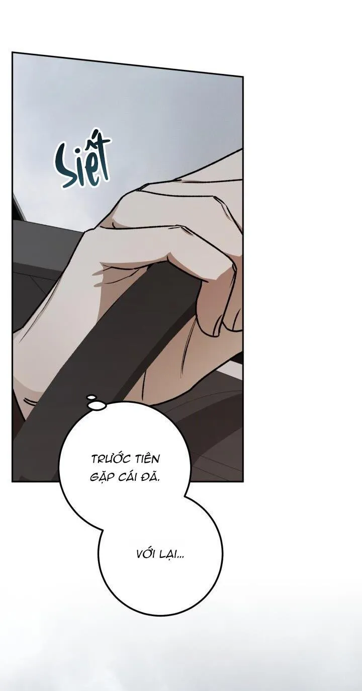 NETKAMA PUNCH!! Chapter 48 Trang 88