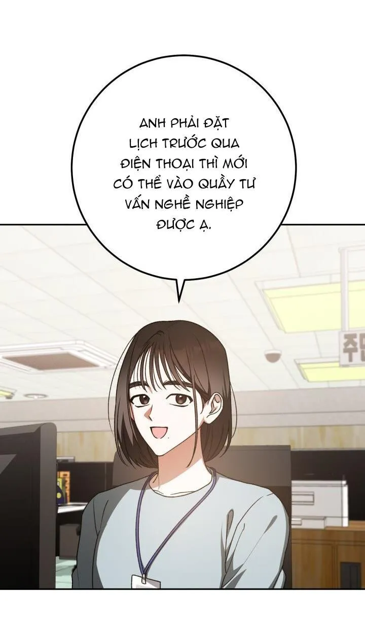 NETKAMA PUNCH!! Chapter 48 Trang 92