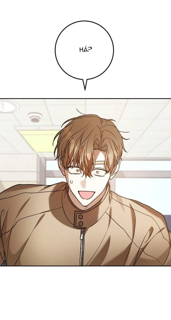 NETKAMA PUNCH!! Chapter 48 Trang 93