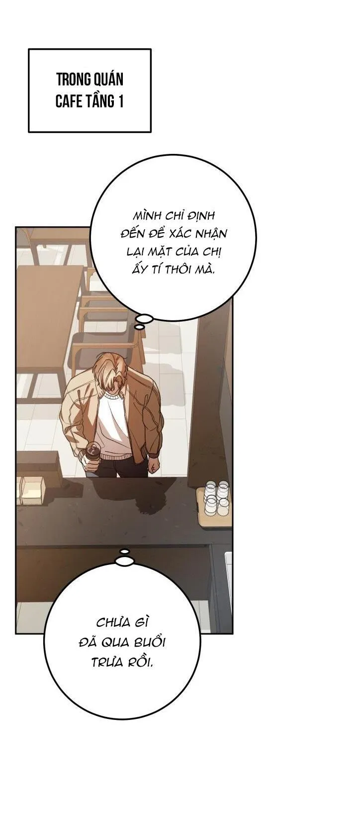 NETKAMA PUNCH!! Chapter 48 Trang 98