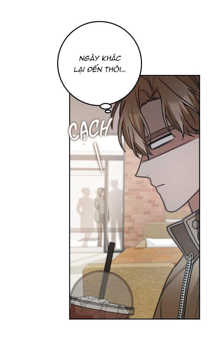 NETKAMA PUNCH!! Chapter 48 Trang 99