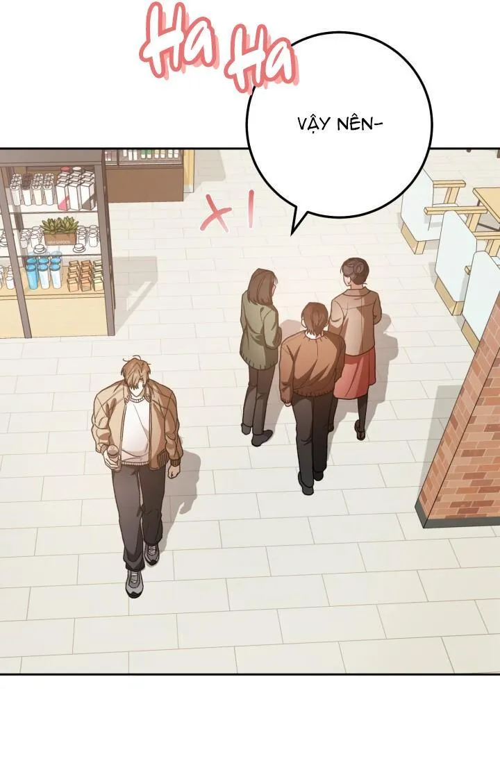 NETKAMA PUNCH!! Chapter 48 Trang 101