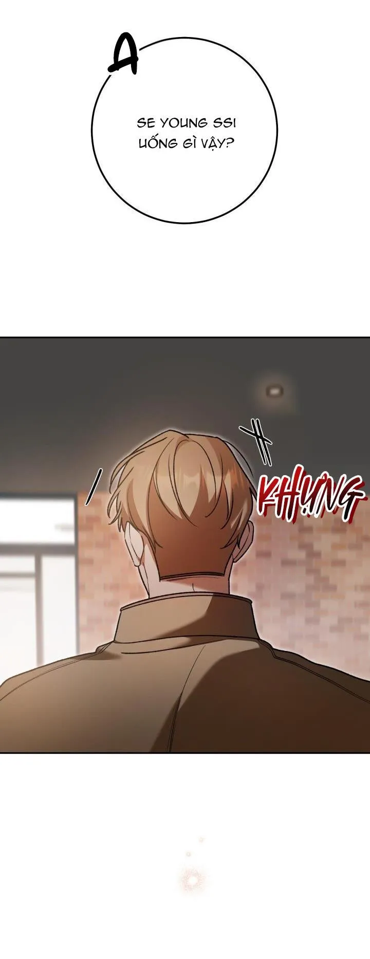 NETKAMA PUNCH!! Chapter 48 Trang 103