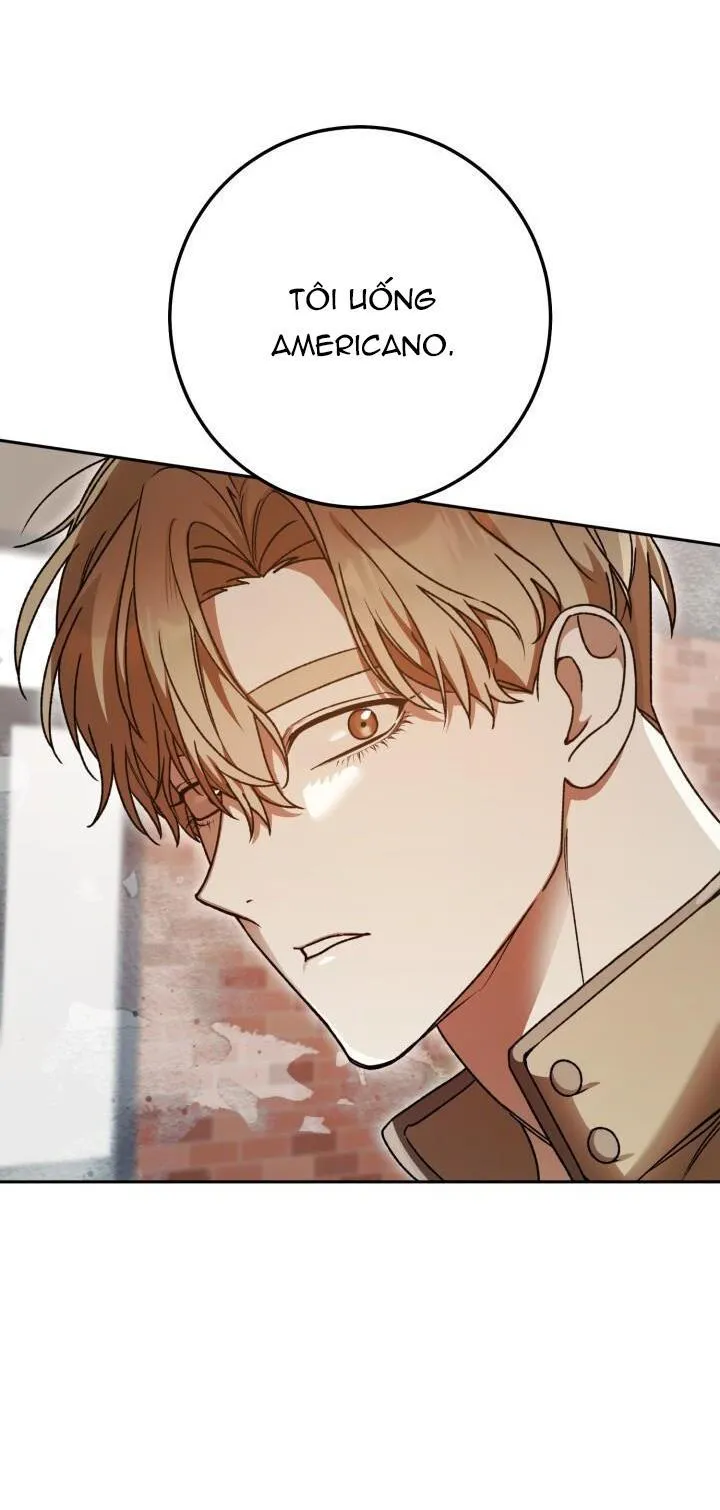 NETKAMA PUNCH!! Chapter 49 Trang 4