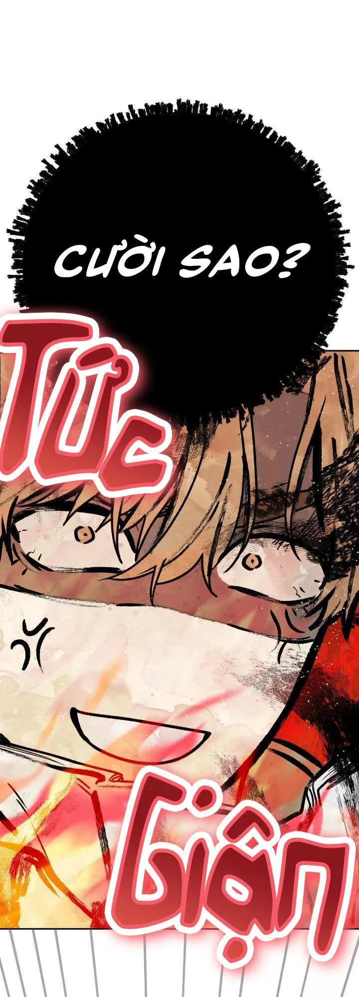 NETKAMA PUNCH!! Chapter 49 Trang 14