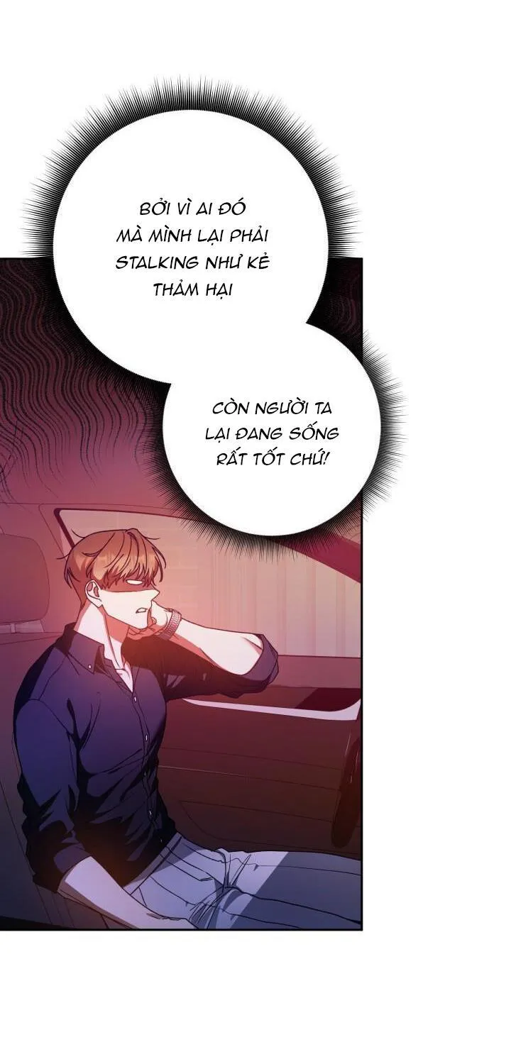 NETKAMA PUNCH!! Chapter 49 Trang 23
